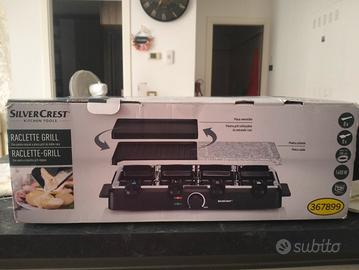 raclette
