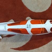 aspirapolvere Imetec Piuma Force++ Senza sacchetto