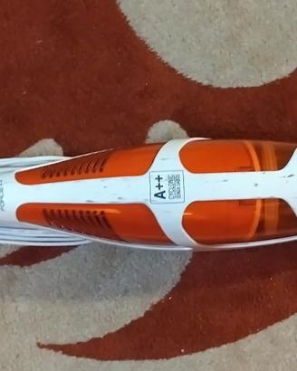 aspirapolvere Imetec Piuma Force++ Senza sacchetto