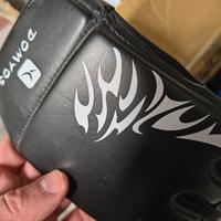 Domyos guanti fit boxe  M