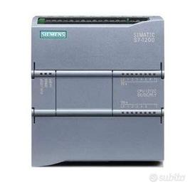 Siemens PLC Kit con Software Starter