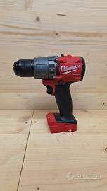 Milwaukee Trapano FPD2 M18