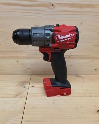 Milwaukee Trapano FPD2 M18