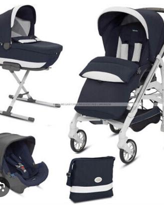 Passeggino Inglesina otutto deluxe 2016