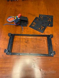 Adattatore iso e mascherina Ford