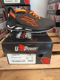 SCARPA UPOWER