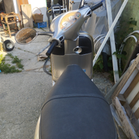Vespa ET4 125
