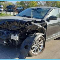 Ricambi Usati VOLKSWAGEN T-ROC 2020