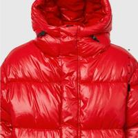 Giubbino imbottito uomo