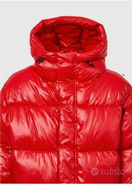 Giubbino imbottito uomo