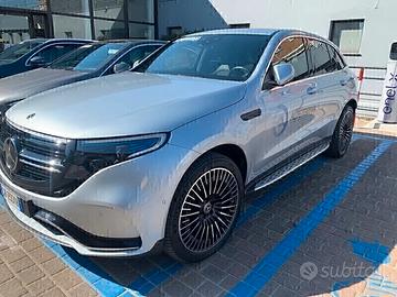 Ricambi Mercdes eqc 2019 2020 2021 DISPONIAMO DI R