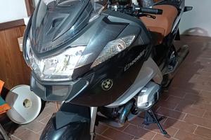 BMW R1200RT K26