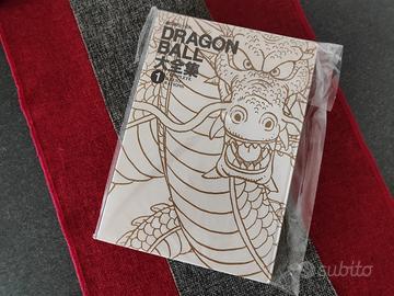 Dragon ball