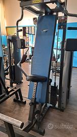 TECHNOGYM PECTORAL MACHINE