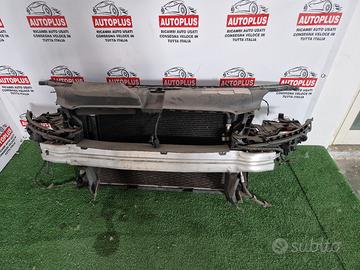 Audi A4 B8 2008-2012 Ossatura Pannello Frontale 