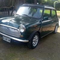 ROVER MINI COOPER BRITISH OPEN  1.3 INIEZ. GPL