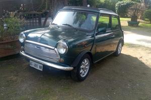 ROVER MINI COOPER BRITISH OPEN  1.3 INIEZ. GPL