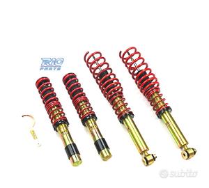 SOSPENSIONE FILETTATA EIBACH MTS PER BMW SERIE 5 E
