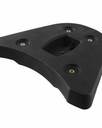 Piastra bauletto Kymco Agility 50 125 150 200 - 00
