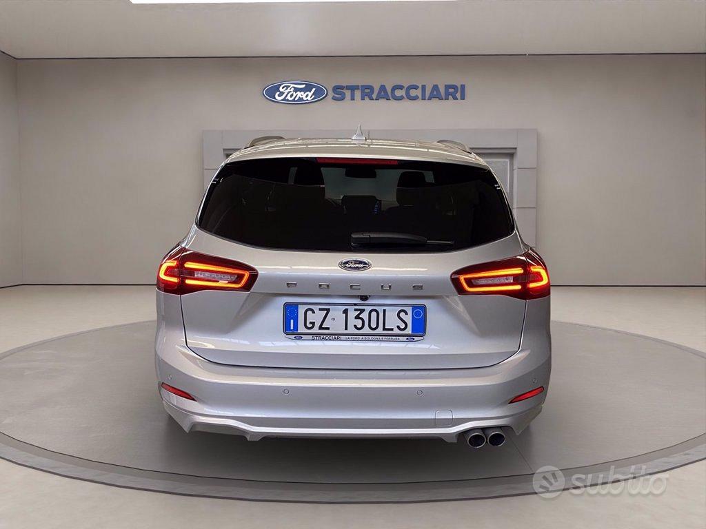 Ford Focus 2025 photo 5
