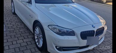 Bmw 520d Touring f11 Automatica 