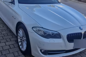Bmw 520d Touring f11 Automatica 