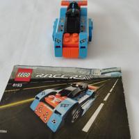 Lego Racers 8193