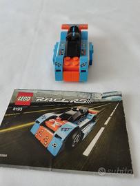 Lego Racers 8193