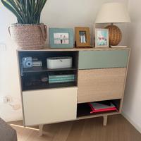 Madia Kuri Novamobili