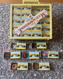 Maxi Sorpresiere Mulino Bianco anni 80 Vintage