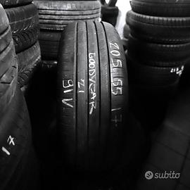 205 55 17 pneumatici R17 molte misure