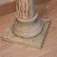 colonna di alabastro