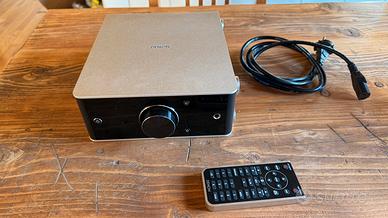 Denon PMA-60 amolificatore integrato con DAC e BT