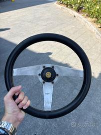 Volante Vintage sportivo Personal Renault
