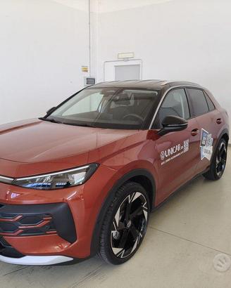 VOLKSWAGEN T-Roc 1.5 eTSI ACT AUTOMATICO Style