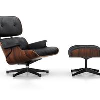 poltrona vitra lounge chair nuova ed imballata