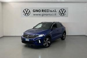 Volkswagen T-Roc 1.0 TSI R-Line