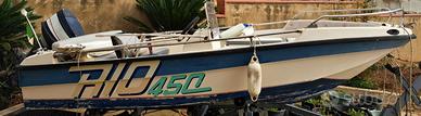 Rio 450