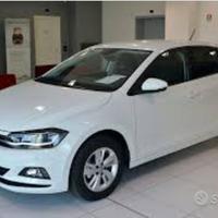 Ricambi Volkswagen Polo Tiguan Touareg Troc