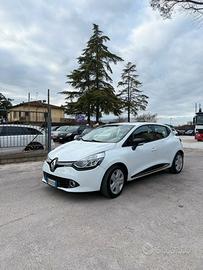 Renault Clio 1.5 Diesel