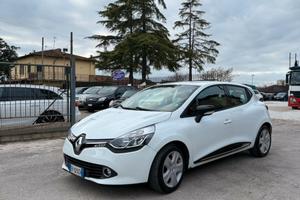 Renault Clio 1.5 Diesel