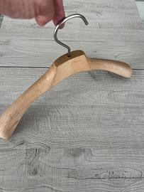 Appendiabiti in legno di faggio brand MAINETTI