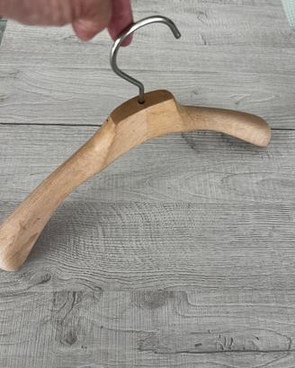 Appendiabiti in legno di faggio brand MAINETTI