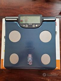 TANITA BC-602 Bilancia segmentale