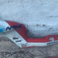 Carenature honda nsr 125