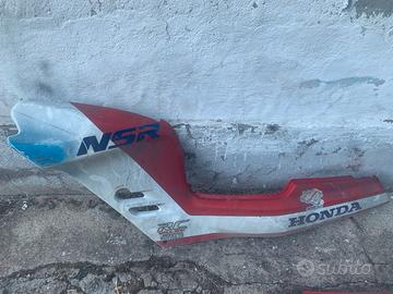 Carenature honda nsr 125