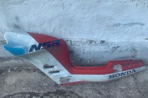 Carenature honda nsr 125