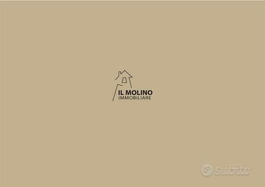 Blocco pianto terra di 366 Mq appartamento