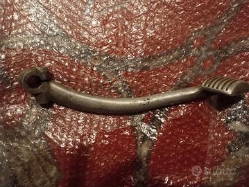 pedalina leva accensione pk