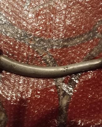 pedalina leva accensione pk